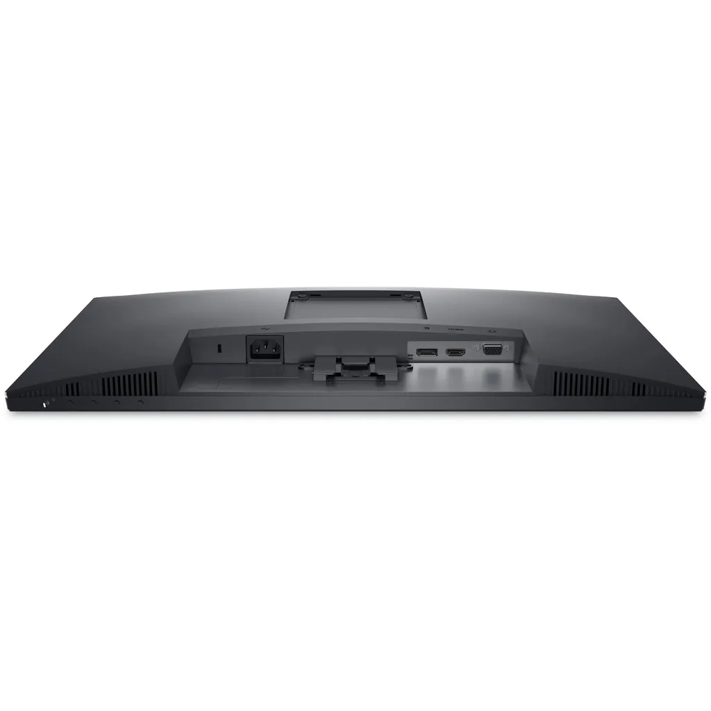 DELL E-SERIES 23.8" (16:9) FHD VA LED Monitor, HDMI, DP, VGA, H/ADJ, TILT, SPKR, 3YR