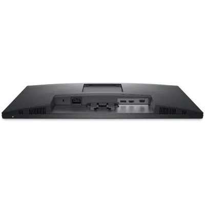 DELL E-SERIES 23.8" (16:9) FHD VA LED Monitor, HDMI, DP, VGA, H/ADJ, TILT, SPKR, 3YR