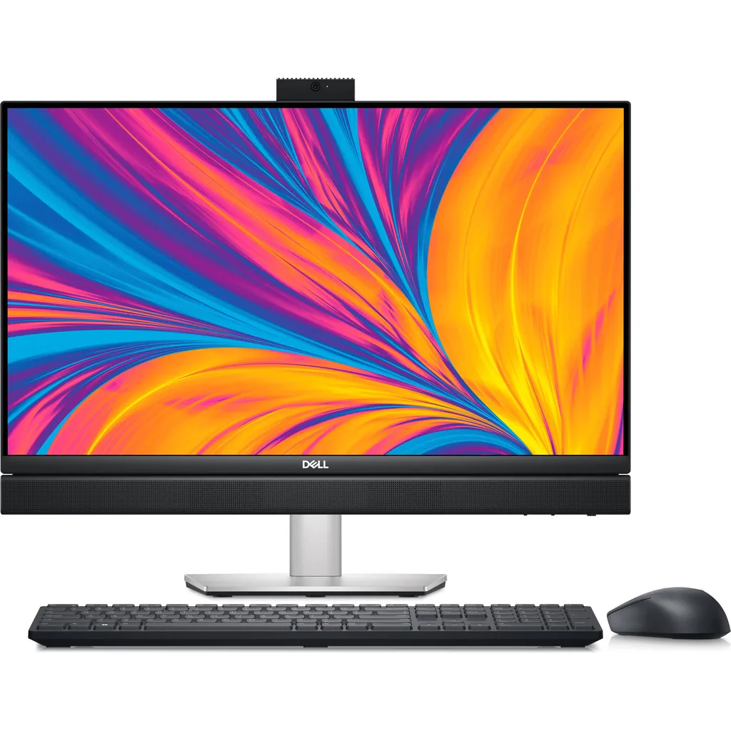 DELL OPTIPLEX 7420 AIO PLUS, i5-14500, 23.8" FHD NT, 16GB, 512GB, WL, W11P, 3Y PRO OS
