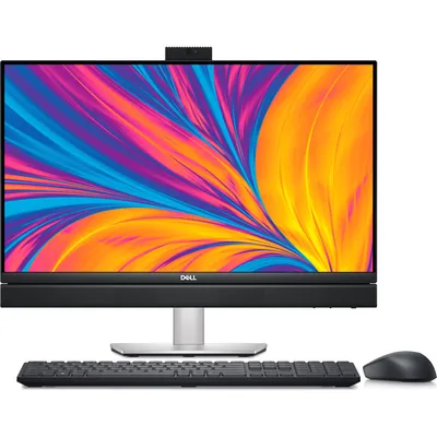 DELL OPTIPLEX 7420 AIO PLUS, i5-14500, 23.8" FHD NT, 16GB, 512GB, WL, W11P, 3Y PRO OS