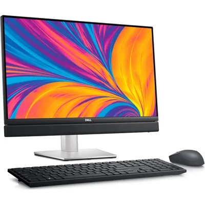 DELL OPTIPLEX 7420 AIO PLUS, i5-14500, 23.8" FHD NT, 16GB, 512GB, WL, W11P, 3Y PRO OS