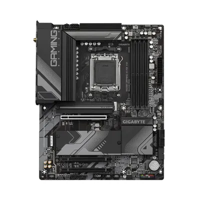 Gigabyte B650 GAMING X AX V2 AM5 ATX Motherboard