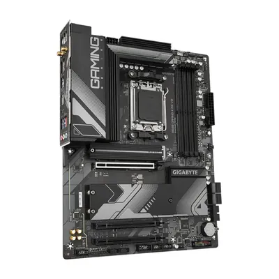 Gigabyte B650 GAMING X AX V2 AM5 ATX Motherboard