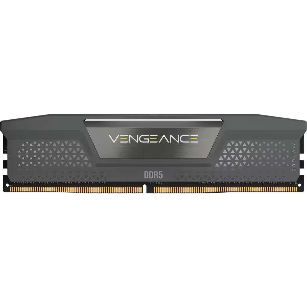 Corsair Vengeance 32GB Kit (2x16GB) DDR5 6000MHz C30 