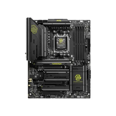 MSI MAG X870 Tomahawk WiFi ATX AM5 Motherboard