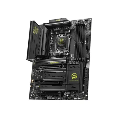 MSI MAG X870 Tomahawk WiFi ATX AM5 Motherboard