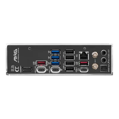 MSI MAG X870 Tomahawk WiFi ATX AM5 Motherboard