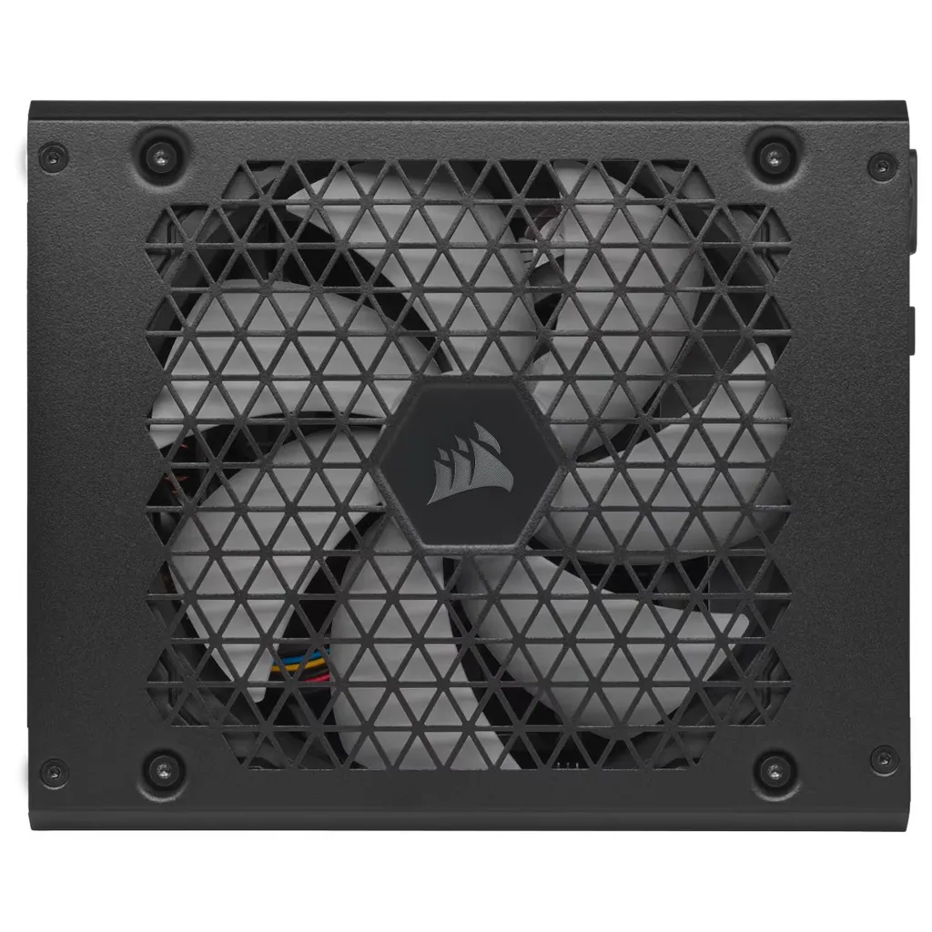 Corsair HX1000i - 1000W Platinum ATX Modular Power Supply
