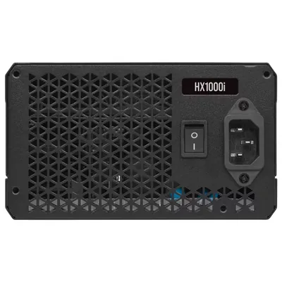 Corsair HX1000i - 1000W Platinum ATX Modular Power Supply