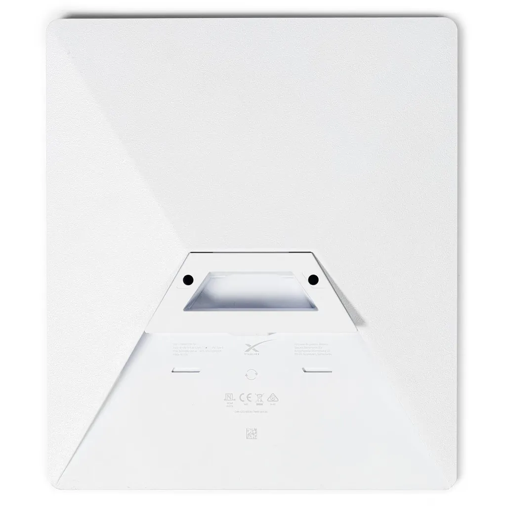 Starlink Mini with Integrated Wi-Fi