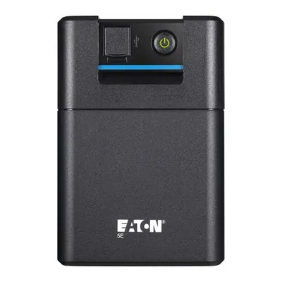 EATON 5E G2 UPS 700VA/360W 2 XANZ OUTLETS, NO FAN, TOWER2YR