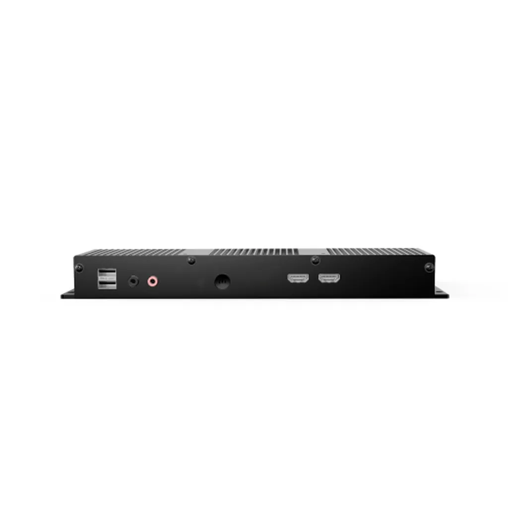 KPC5 PC System i3-N305, 8GB DDR4, 256GB SSD, WIN11LTSC