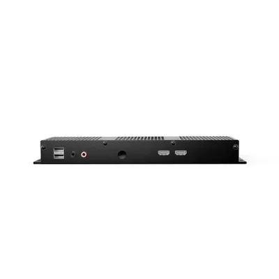 KPC5 PC System i3-N305, 8GB DDR4, 256GB SSD, WIN11LTSC