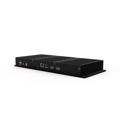 KPC5 PC System i3-N305, 8GB DDR4, 256GB SSD, WIN11LTSC