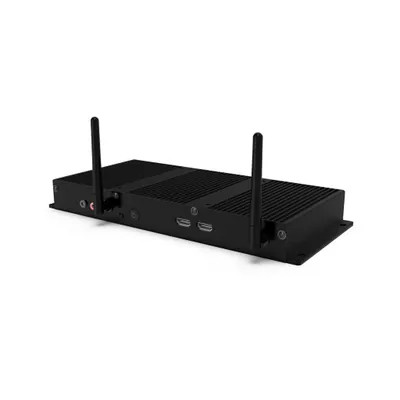 KPC5 PC System i3-N305, 8GB DDR4, 256GB SSD, WIN11LTSC