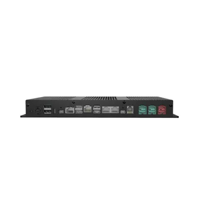 KPC5 PC System i3-N305, 8GB DDR4, 256GB SSD, WIN11LTSC