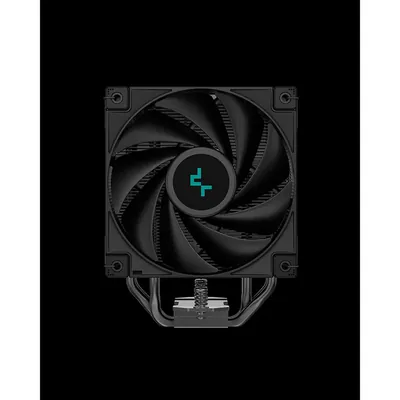 Deepcool AK400 Zero Dark CPU Air Cooler