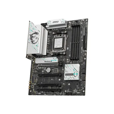 MSI B850 GAMING PLUS WIFI AM5 ATX Motherboard