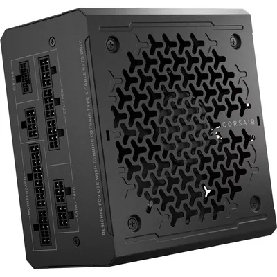 Corsair RM1000e 1000W 80+ Gold Low Noise Fully Modular ATX Power Supply