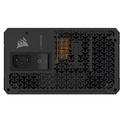Corsair RM1000e 1000W 80+ Gold Low Noise Fully Modular ATX Power Supply 