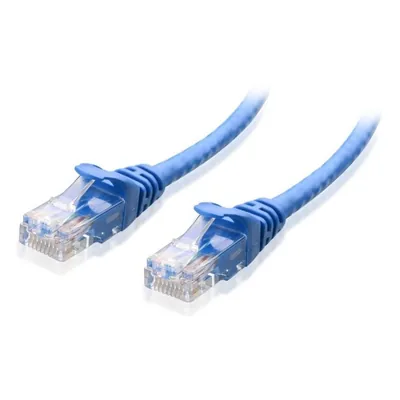 Astrotek CAT5e Cable Blue - 0.5m