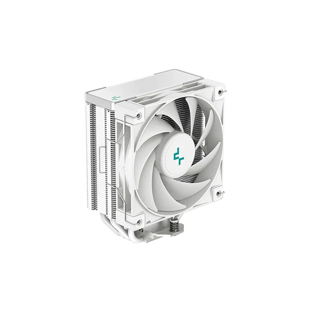 Deepcool AK400 White CPU Air Cooler