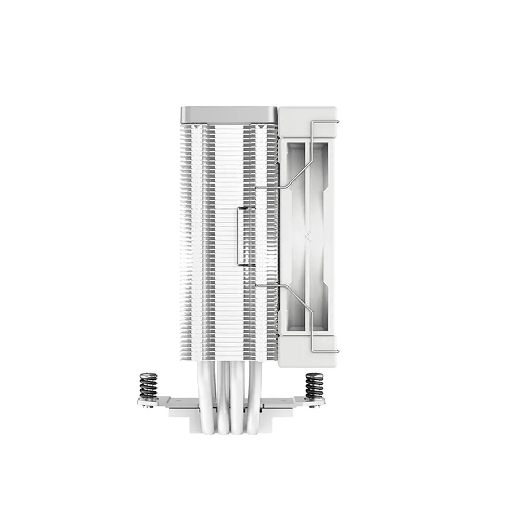 Deepcool AK400 White CPU Air Cooler