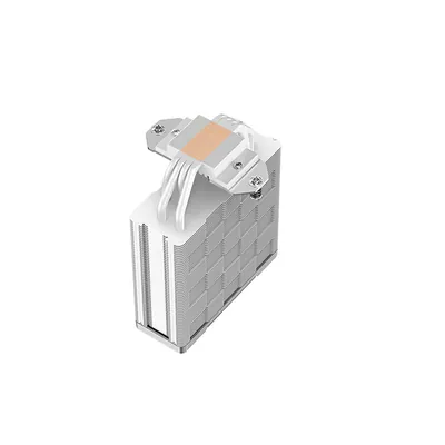 Deepcool AK400 White CPU Air Cooler
