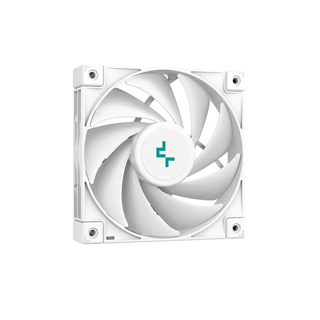 Deepcool AK400 White CPU Air Cooler