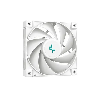 Deepcool AK400 White CPU Air Cooler
