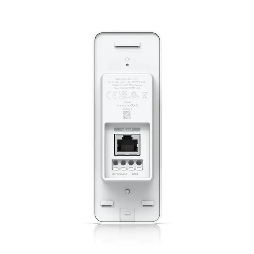 Ubiquiti Access Ultra Tamper-resistant Access Reader