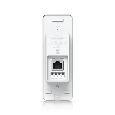 Ubiquiti Access Ultra Tamper-resistant Access Reader