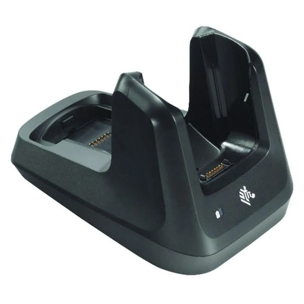 ZEBRA DOCK KIT CHARGE/COMMS 1-BAY + PSU MC33/34