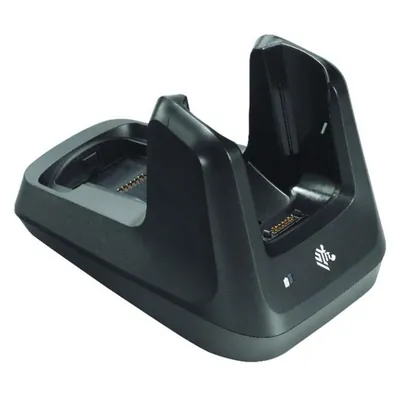 ZEBRA DOCK KIT CHARGE/COMMS 1-BAY + PSU MC33/34