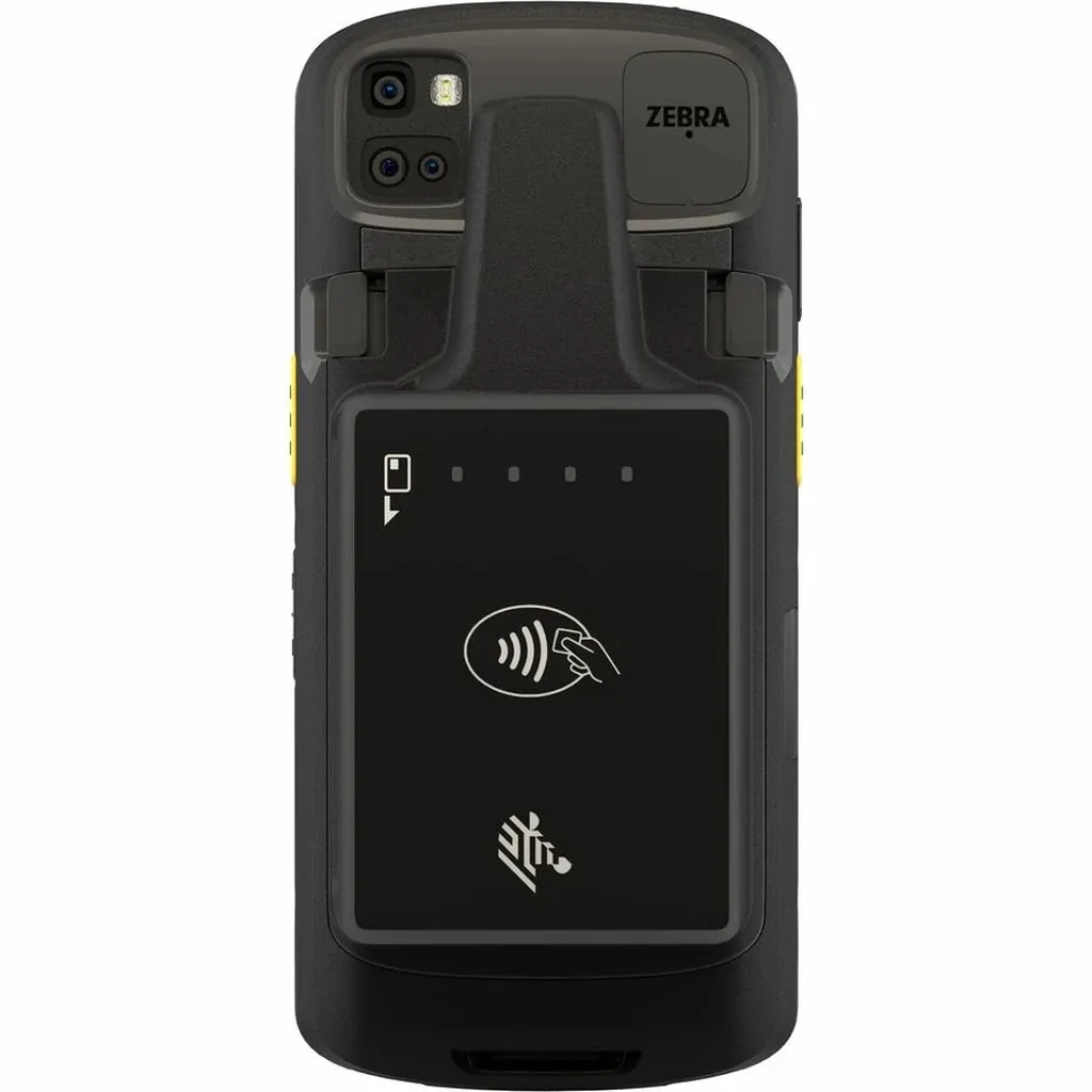 ZEBRA PDT TC53E 2D-SR 6/64 WLAN AD/GMS
