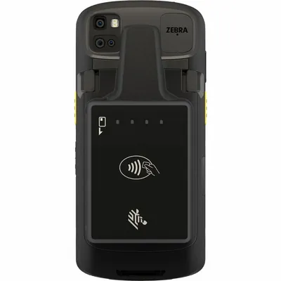 ZEBRA PDT TC53E 2D-SR 6/64 WLAN AD/GMS