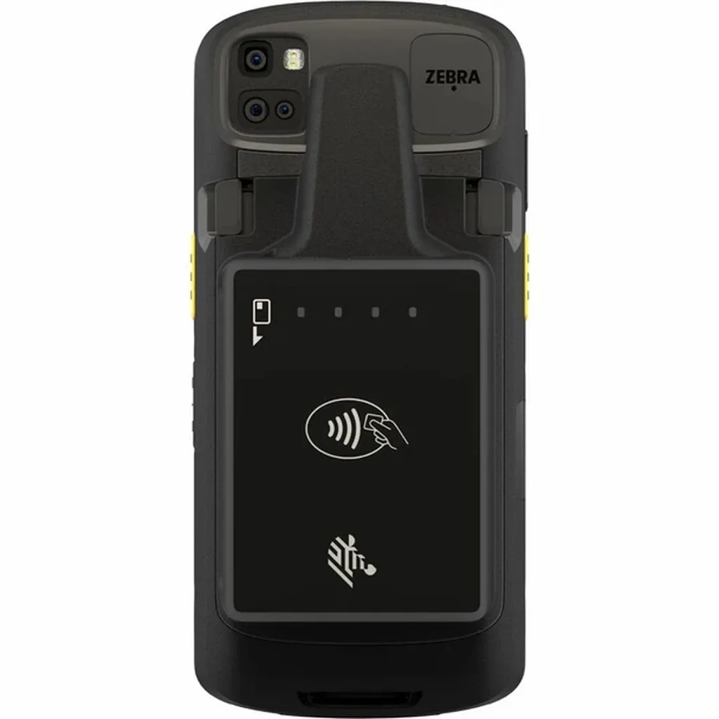 ZEBRA PDT TC58E 2D-SR 6/64 5G AD/GMS