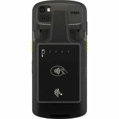 ZEBRA PDT TC58E 2D-SR 6/64 5G AD/GMS