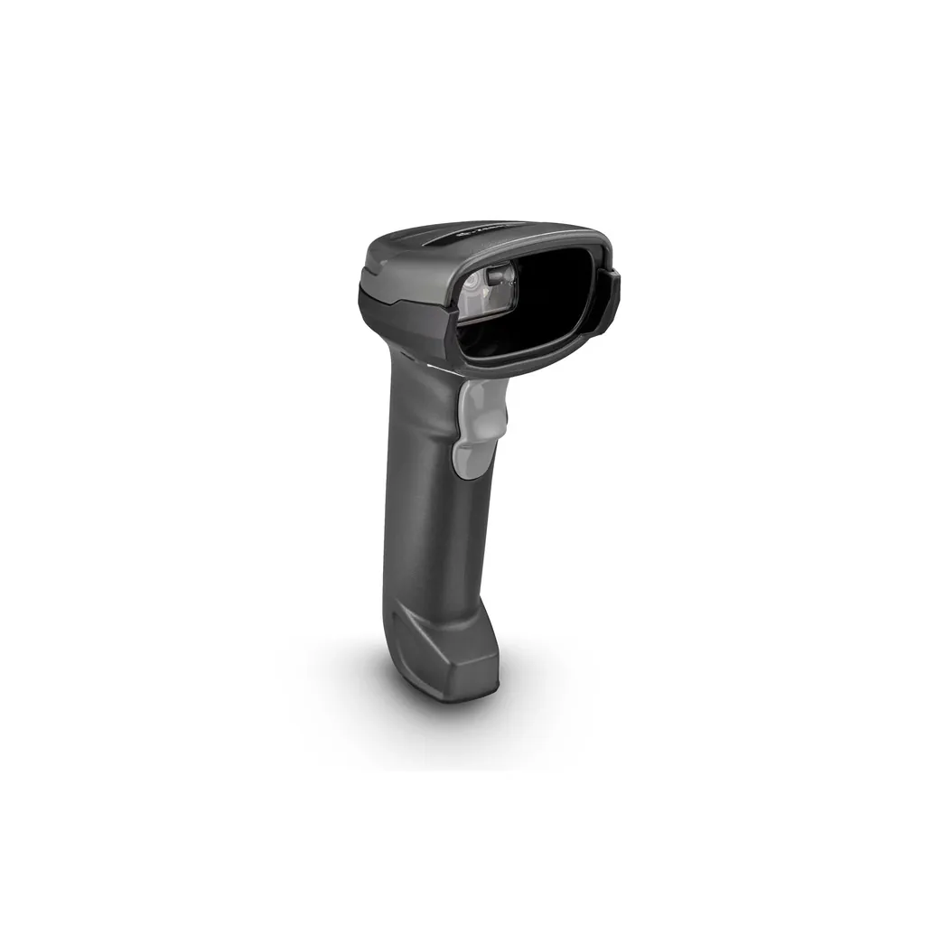 ZEBRA SCANNER KIT DS2278 BT PRES/CRD BLK