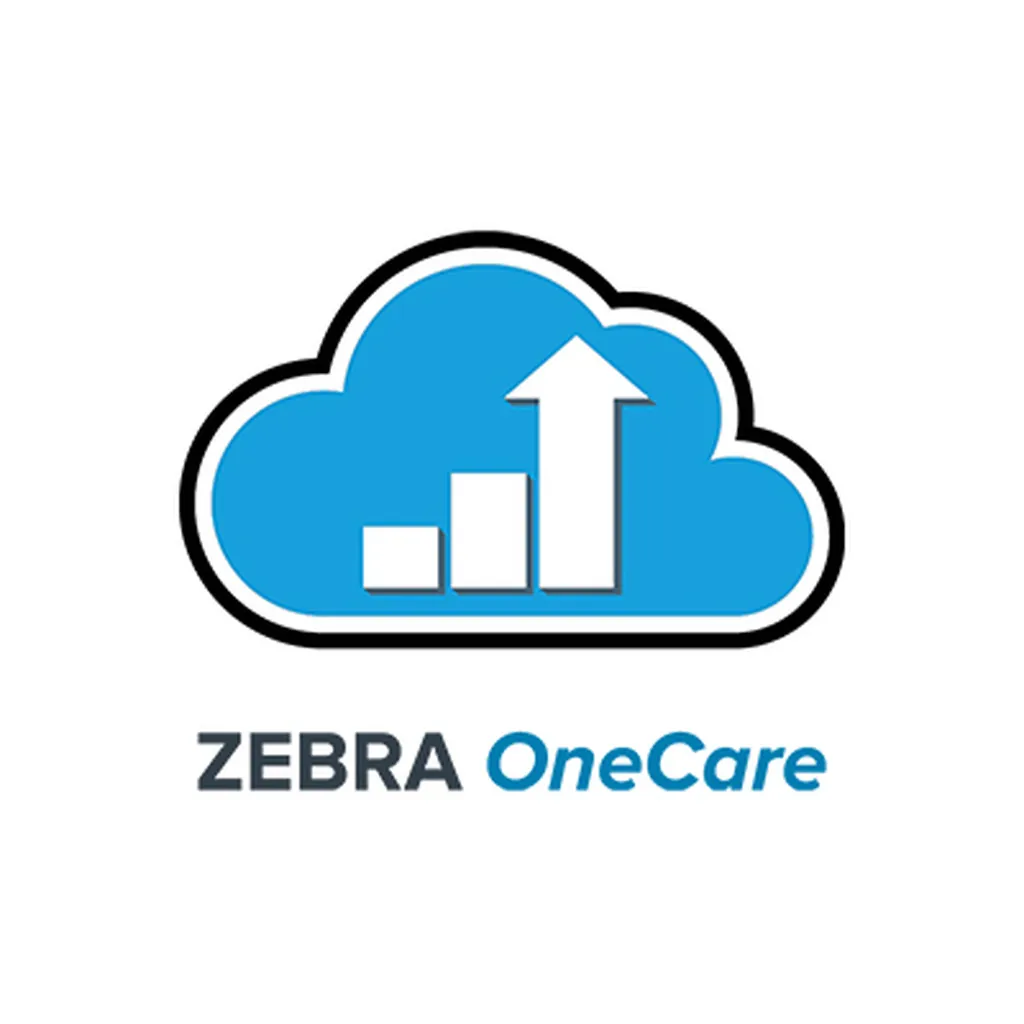ZEBRA ONECARE ESSENTIAL TC58XX 5YR COMP+BATT