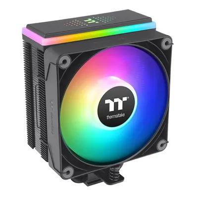 Thermaltake ASTRIA 200 ARGB CPU Air Cooler - Black