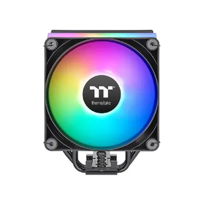 Thermaltake ASTRIA 200 ARGB CPU Air Cooler - Black