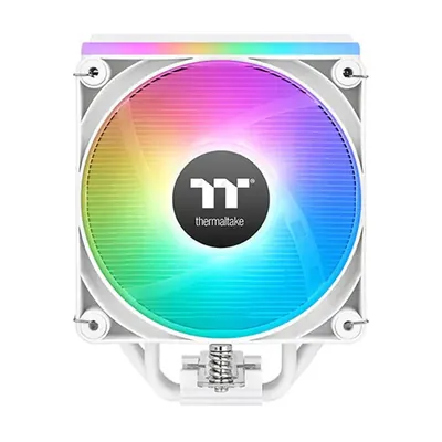 Thermaltake ASTRIA 200 ARGB CPU Air Cooler - White