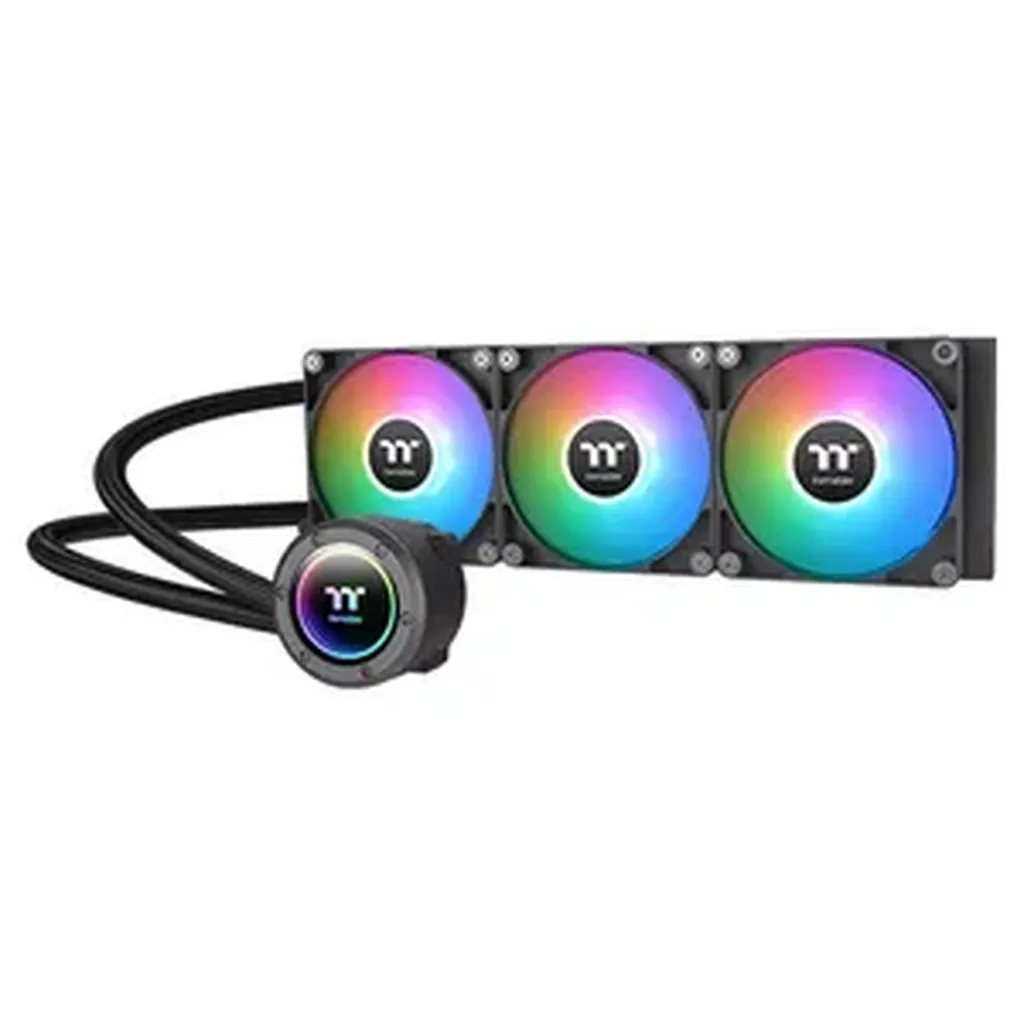 Thermaltake TH360 V2 ARGB Sync All-in-One Liquid Cooler 