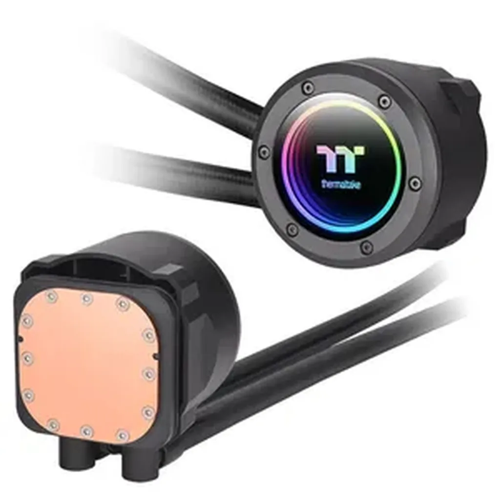 Thermaltake TH360 V2 ARGB Sync All-in-One Liquid Cooler 