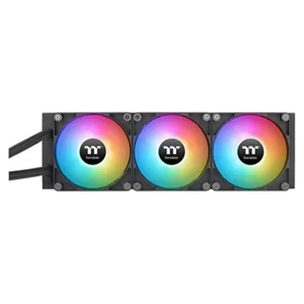 Thermaltake TH360 V2 ARGB Sync All-in-One Liquid Cooler 
