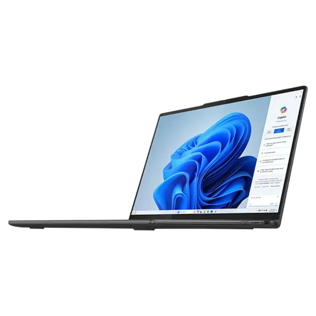 Lenovo Yoga Slim AI 7 350 14" 2.8K Touch, 32GB 7500MT/s, 1TB, WIN11P, 1Yr