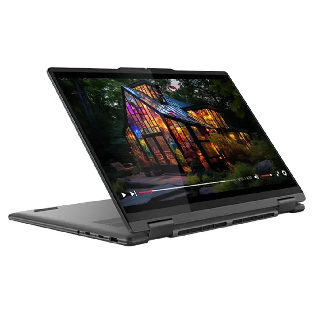 Lenovo Yoga Slim AI 7 350 14" 2.8K Touch, 32GB 7500MT/s, 1TB, WIN11P, 1Yr