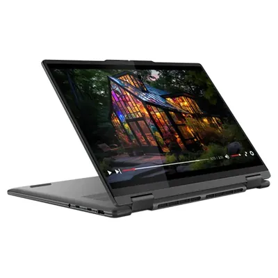 Lenovo Yoga Slim AI 7 350 14" 2.8K Touch, 32GB 7500MT/s, 1TB, WIN11P, 1Yr