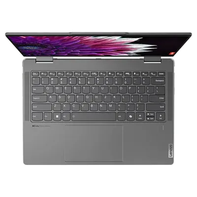 Lenovo Yoga Slim AI 7 350 14" 2.8K Touch, 32GB 7500MT/s, 1TB, WIN11P, 1Yr